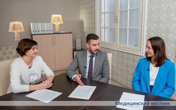 Диагностика и коррекция нарушения сна: междисциплинарный подход			     
        Диагностика и коррекция нарушения сна: междисциплинарный подход