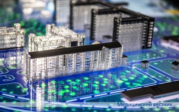 За 15 лет почти 1000 пересадок печени			     
        За 15 лет почти 1000 пересадок печени