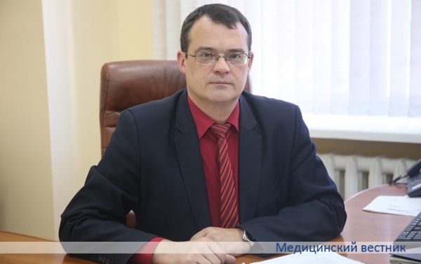 Сёлета Лідская ЦРБ адзначае 100-гадовы юбілей		 
			Сёлета Лідская ЦРБ адзначае 100-гадовы юбілей