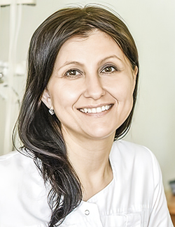 Нарушения голоса у пациентов с СOVID-19			     
        Нарушения голоса у пациентов с СOVID-19