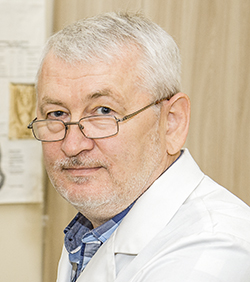 Нейробластома у детей: пути снижения запущенных случаев			     
        Нейробластома у детей: пути снижения запущенных случаев