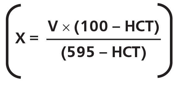 Почему не получается коагулограмма			     
        Почему не получается коагулограмма