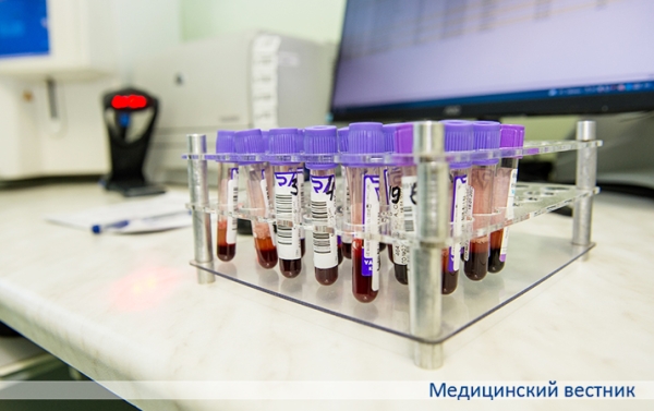 Как избежать ошибок на преаналитическом этапе			     
        Как избежать ошибок на преаналитическом этапе