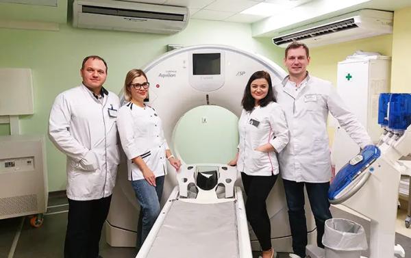 Гастроинтестинальные стромальные опухоли: взгляд рентгенолога			     
        Гастроинтестинальные стромальные опухоли: взгляд рентгенолога