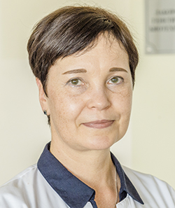 Лимфома Ходжкина у детей и подростков			     
        Лимфома Ходжкина у детей и подростков