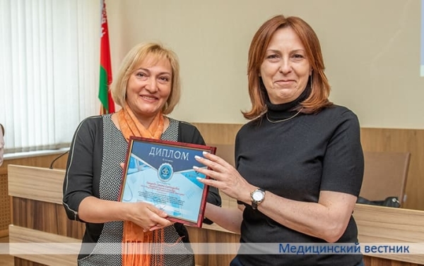 Награждены лучшие общественные инспекторы, организации и комиссии по охране труда			     
        Награждены лучшие общественные инспекторы, организации и комиссии по охране труда