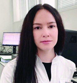 Ранняя диагностика тяжелых комбинированных иммунодефицитов			     
        Ранняя диагностика тяжелых комбинированных иммунодефицитов