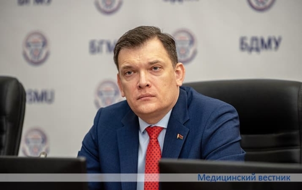 
        Беларусь получила новый сертификат ВОЗ			    