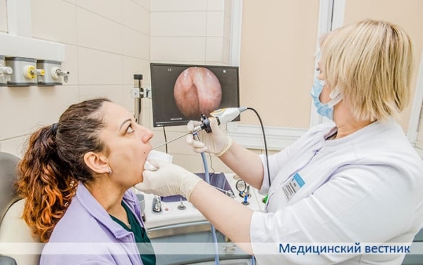 Опухоли полости рта и глотки: стратегия ранней диагностики			     
        Опухоли полости рта и глотки: стратегия ранней диагностики