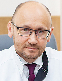 COVID-19 и воспалительные заболевания кишечника			     
        COVID-19 и воспалительные заболевания кишечника