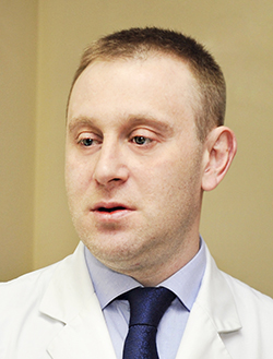 Полярность взглядов на нарушения половой дифференцировки			     
        Полярность взглядов на нарушения половой дифференцировки