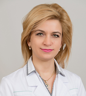 Пост-COVID-синдром в практике врача			     
        Пост-COVID-синдром в практике врача