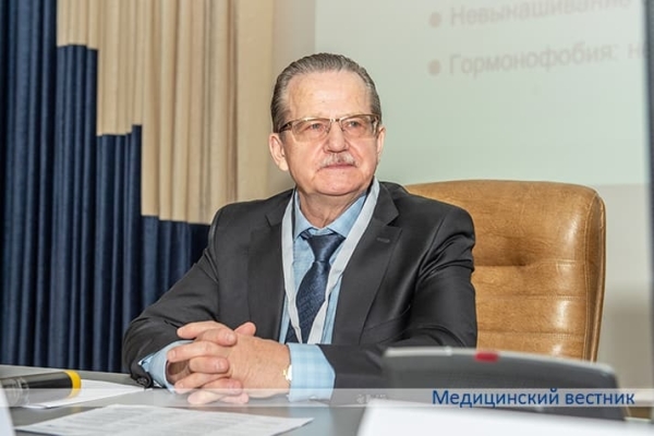 Состоялся второй Минский гинекологический форум			     
        Состоялся второй Минский гинекологический форум