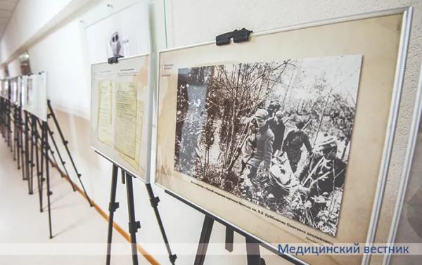 В Год мира и созидания — память о войне			     
        В Год мира и созидания — память о войне