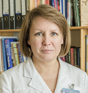 Подводные камни диагностики и терапии железодефицитных состояний. Часть 2			
        
         
        Подводные камни диагностики и терапии железодефицитных состояний. Часть 2