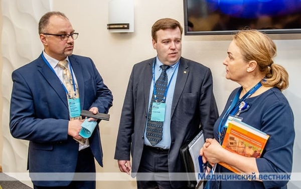 Состоялся первый съезд Белорусского общества симуляционного обучения в медицине			     
        Состоялся первый съезд Белорусского общества симуляционного обучения в медицине