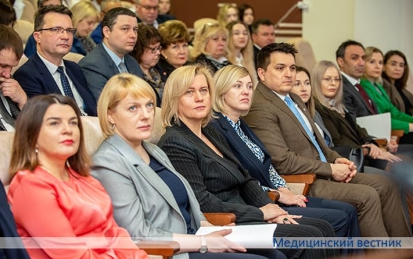 Беларусь получила новый сертификат ВОЗ			     
        Беларусь получила новый сертификат ВОЗ