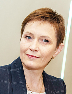 Комплексный подход в организации помощи пациентам с рассеянным склерозом			     
        Комплексный подход в организации помощи пациентам с рассеянным склерозом