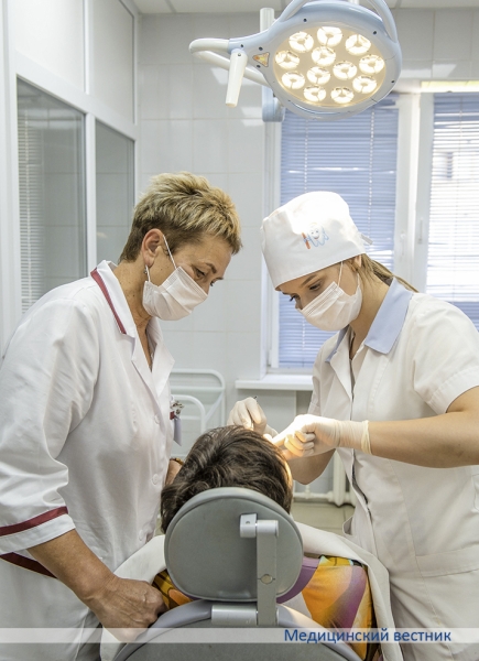 Большая семья «пятерочки»		 
			Большая семья «пятерочки»