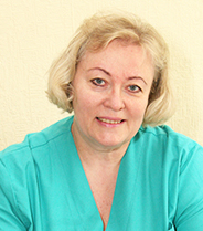 Постковидный синдром в практике врача-оториноларинголога			     
        Постковидный синдром в практике врача-оториноларинголога