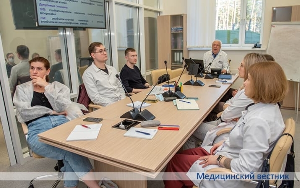 Состоялся первый съезд Белорусского общества симуляционного обучения в медицине			     
        Состоялся первый съезд Белорусского общества симуляционного обучения в медицине