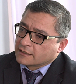 COVID-19: опыт Армении, Индии и Таджикистана			     
        COVID-19: опыт Армении, Индии и Таджикистана