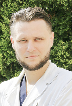 Онкологические заболевания гортани. Еще раз о важности регулярного наблюдения у профильных специалистов			     
        Онкологические заболевания гортани. Еще раз о важности регулярного наблюдения у профильных специалистов