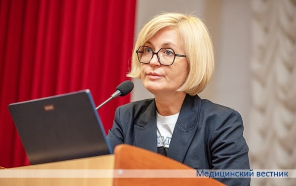 Современные возможности терапии рассеянного склероза			     
        Современные возможности терапии рассеянного склероза