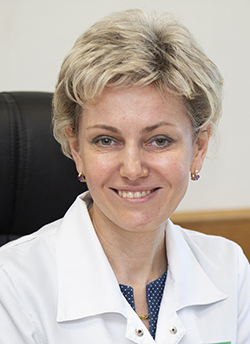 Онкодерматология в проекции практических задач			     
        Онкодерматология в проекции практических задач