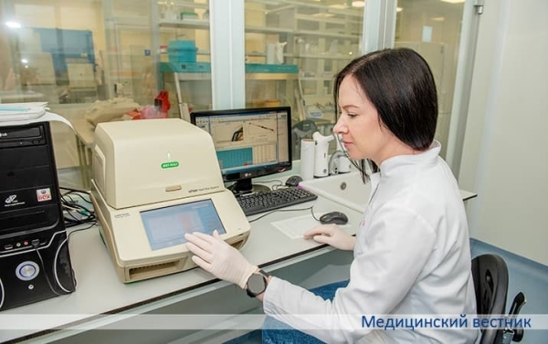 Впервые в Беларуси: скрининг новорожденных на первичные иммунодефициты			     
        Впервые в Беларуси: скрининг новорожденных на первичные иммунодефициты