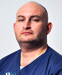 Хроническая боль в амбулаторной терапевтической практике. Часть 1			     
        Хроническая боль в амбулаторной терапевтической практике. Часть 1