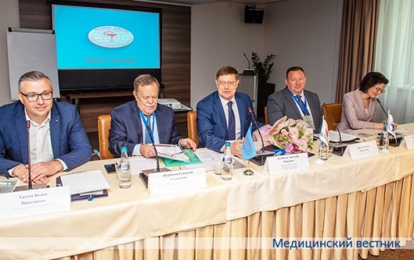 Институт наставничества — важное направление профсоюзной работы			     
        Институт наставничества — важное направление профсоюзной работы