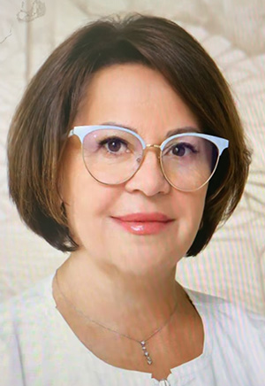 Нарушения сна при COVID-19			     
        Нарушения сна при COVID-19