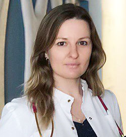 Острый миелоидный лейкоз у детей			     
        Острый миелоидный лейкоз у детей